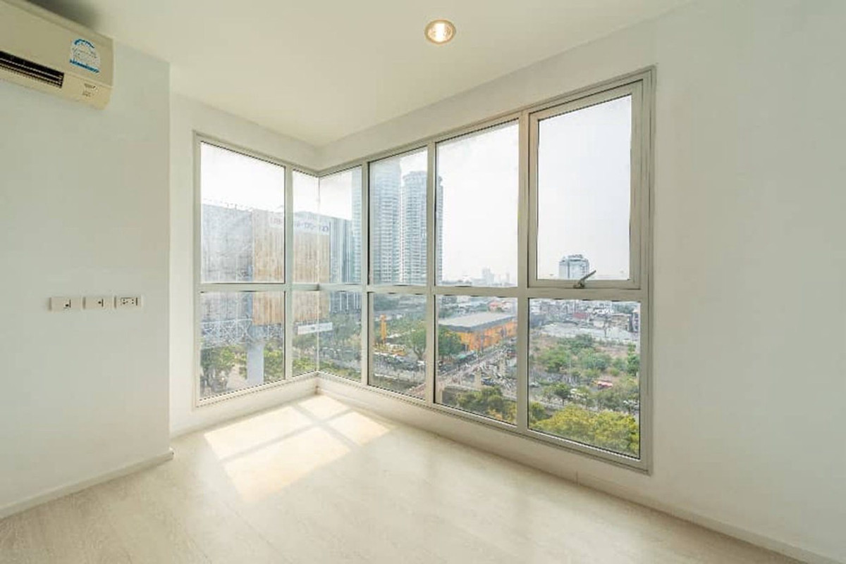 ขายคอนโดสาทร นราธิวาส : 🏠✨ ริทึ่ม สาทร - นราธิวาส | ขายคอนโด 2 ห้องนอน (HBH-ST-192)