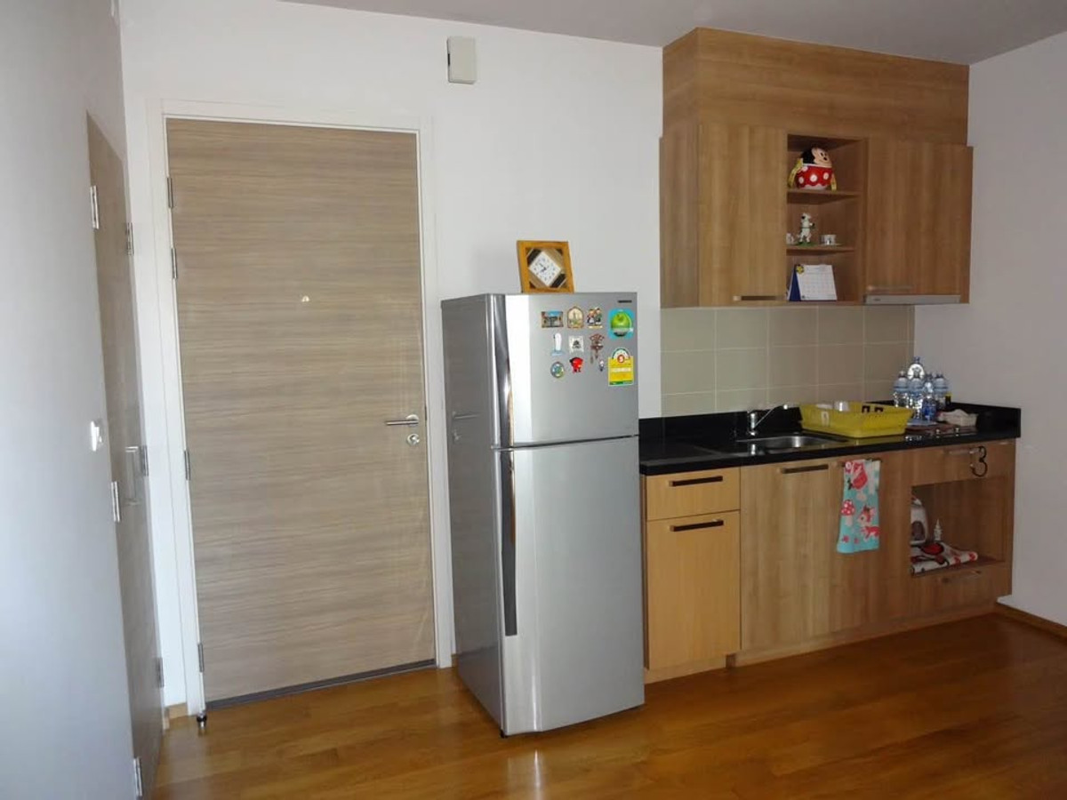 ขายคอนโดวงเวียนใหญ่ เจริญนคร : 🏠✨ ไฮฟ์ ตากสิน | ขายคอนโด 1 ห้องนอน (HBH-SI-92)