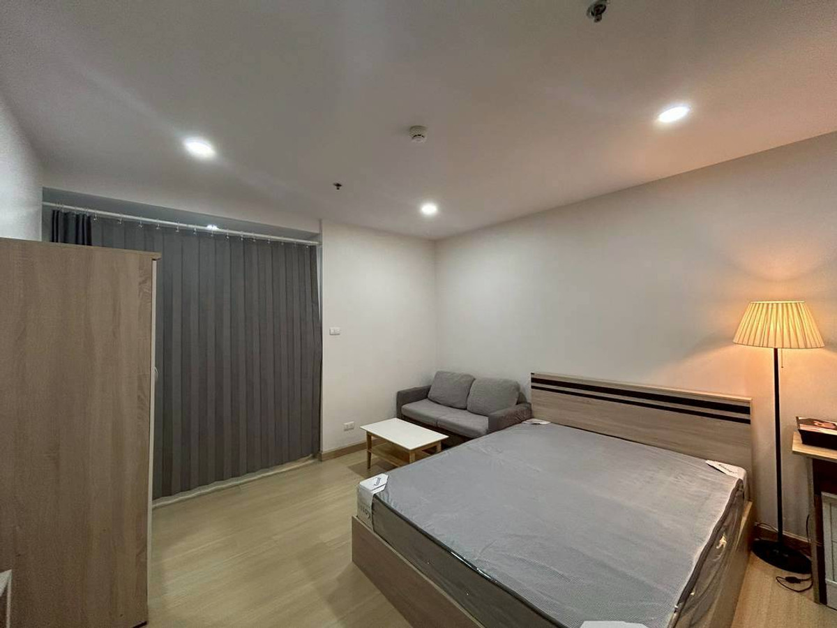 For RentCondoRamkhamhaeng, Hua Mak : ✅ SVR367 ✅ Line : @p2nproperty