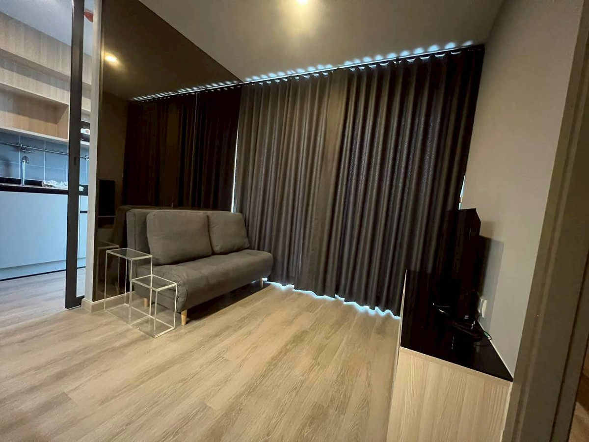 ให้เช่าคอนโดบางนา แบริ่ง ลาซาล : ✅ IDO2134 ✅ Line : @p2nproperty