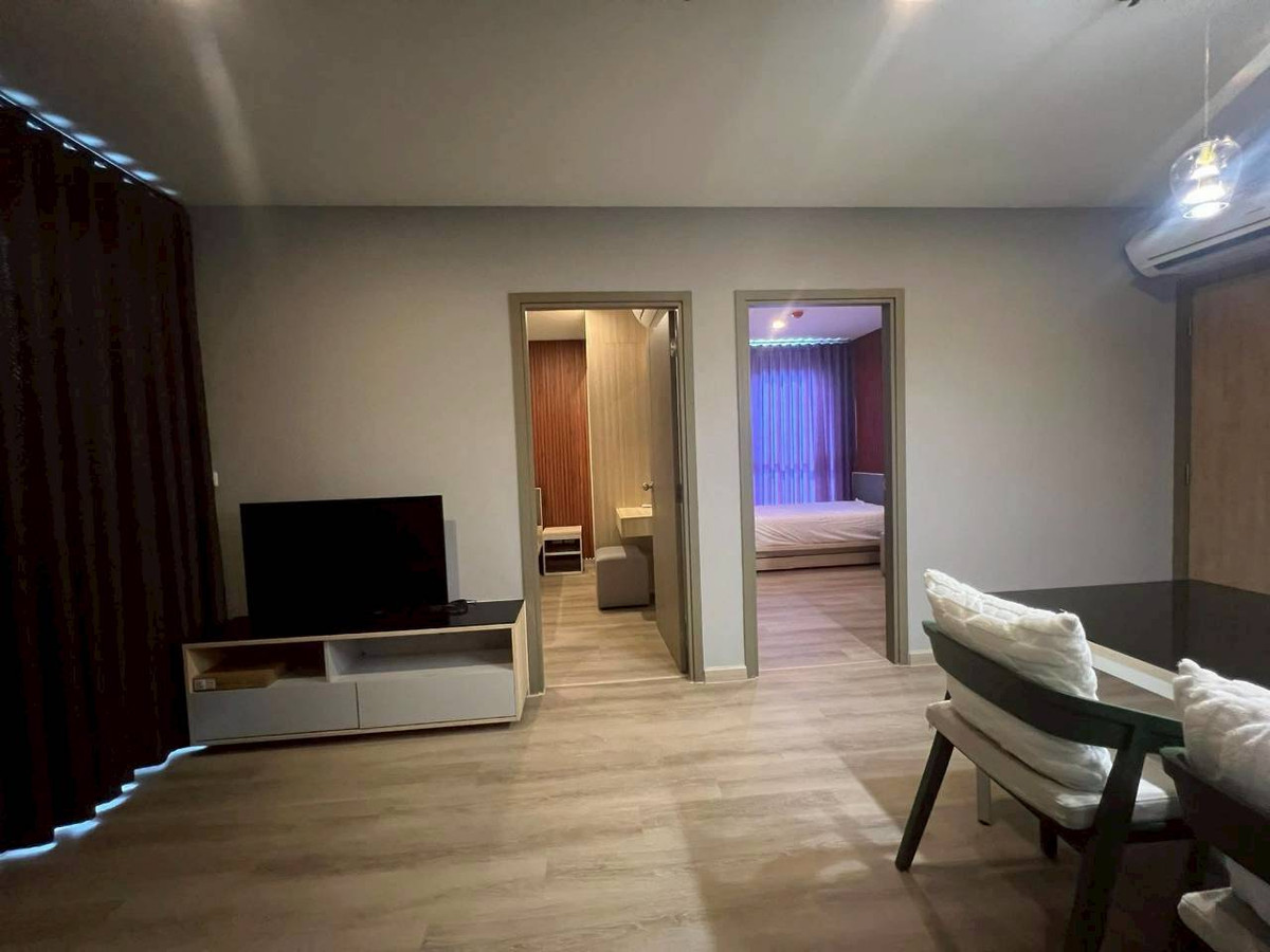 ให้เช่าคอนโดบางนา แบริ่ง ลาซาล : ✅ IDO2134 ✅ Line : @p2nproperty