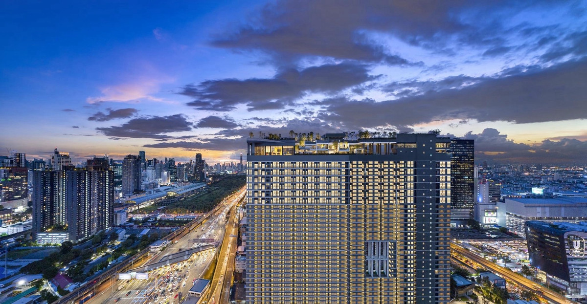 ขายคอนโดพระราม 9 เพชรบุรีตัดใหม่ RCA : 𝐈𝐃𝐄𝐎 𝐑𝐀𝐌𝐀𝟗 𝐀𝐬𝐨𝐤𝐞 ฟรีเงินดาวน์ 𝐎บาท ผ่อนสบายๆ 𝟐𝟓,𝟎𝟎𝟎/เดือน ฟรีทุกค่าใช่จ่าย พร้อมเข้าอยู่ ด่วน 3 ห้องสุดท้าย