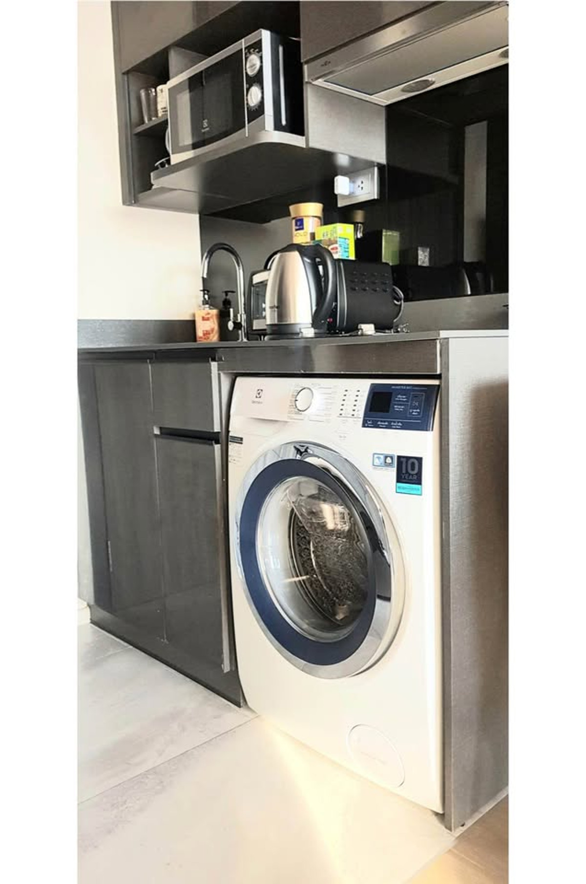 CondoRama9, Petchburi, RCA : 🏠✨ Ashton Asoke – Rama 9 | 1-Bedroom Condo for Sale/Rent (HBH-SI-57)