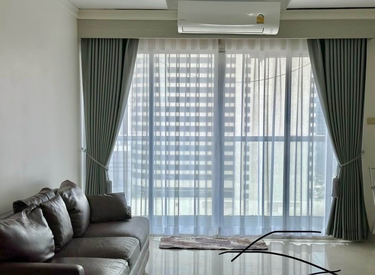 For SaleCondoSilom, Saladaeng, Bangrak : 🏠✨ Silom Suite | 1-Bedroom Condo for Sale (HBH-ST-190)