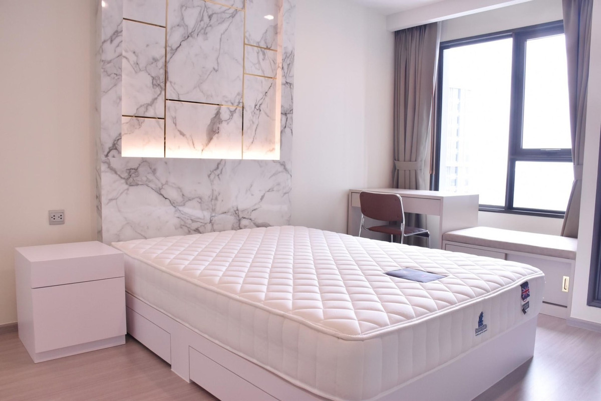 For RentCondoLadprao, Central Ladprao : For Rent Condo Life Ladprao Fully Furnished(S15-33212)