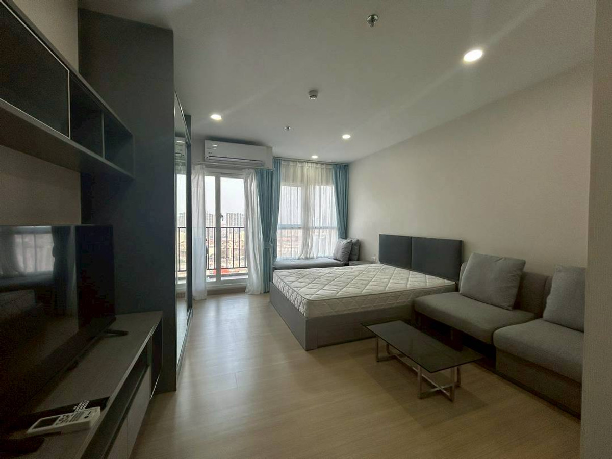 For RentCondoRamkhamhaeng, Hua Mak : ✅ SVR364 ✅ Line : @p2nproperty