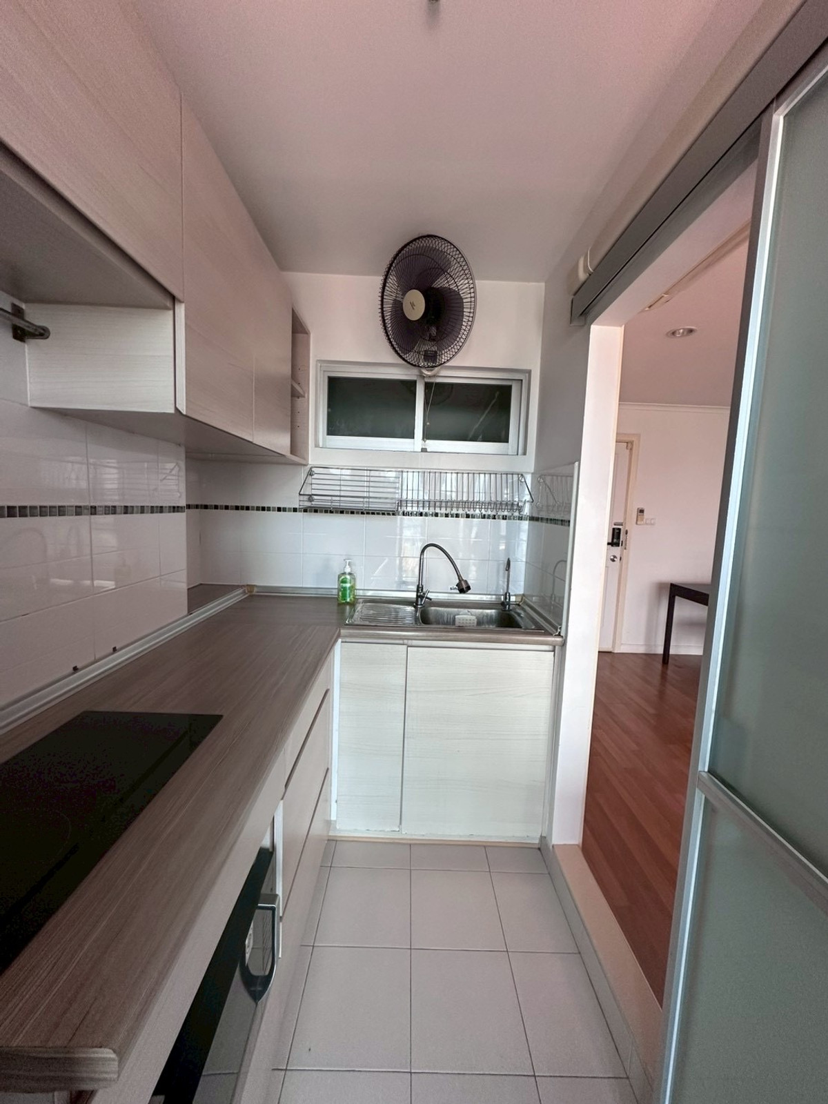 For SaleCondoRama3 (Riverside),Satupadit : 🏠✨ Lumpini Park Riverside Rama 3 | 2-Bedroom Condo for Sale (HBH-SI-89)