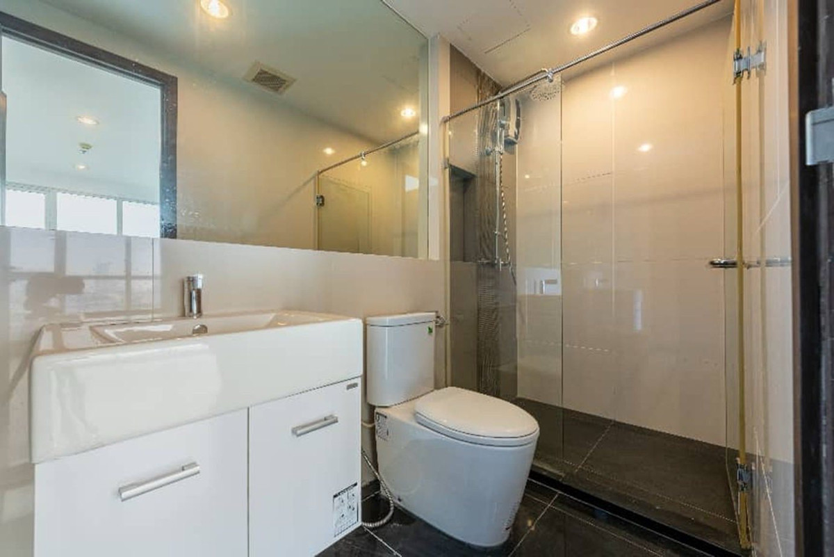 ขายคอนโดสาทร นราธิวาส : 🏠✨ ริทึ่ม สาทร - นราธิวาส | ขายคอนโด 2 ห้องนอน (HBH-ST-192)