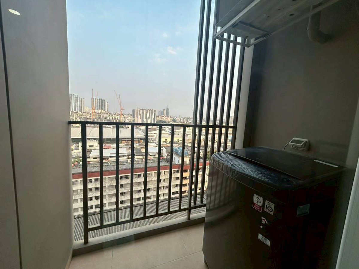 For RentCondoRamkhamhaeng, Hua Mak : ✅ SVR365 ✅ Line : @p2nproperty