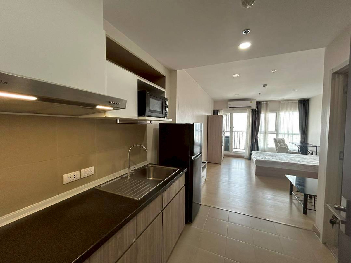 For RentCondoRamkhamhaeng, Hua Mak : ✅ SVR368 ✅ Line : @p2nproperty