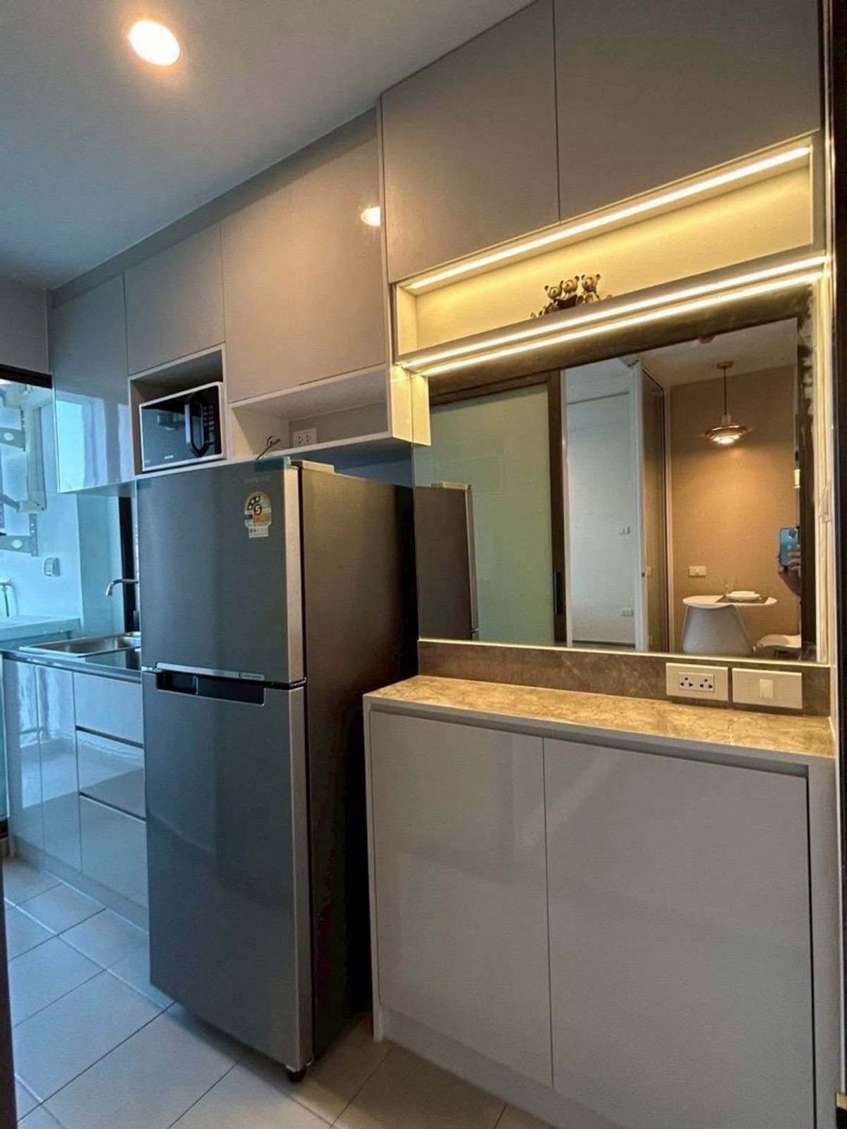 ให้เช่าคอนโดท่าพระ ตลาดพลู วุฒากาศ : ❌ให้เช่าแล้วนะคะ ❌
ให้เช่า ห้องบิ้วอินสวย 📱ประตูดิจิตอล📱 ❤️ค่าเช่า 13,000 บาท #รีเจ้นท์โฮมวุฒากาศ