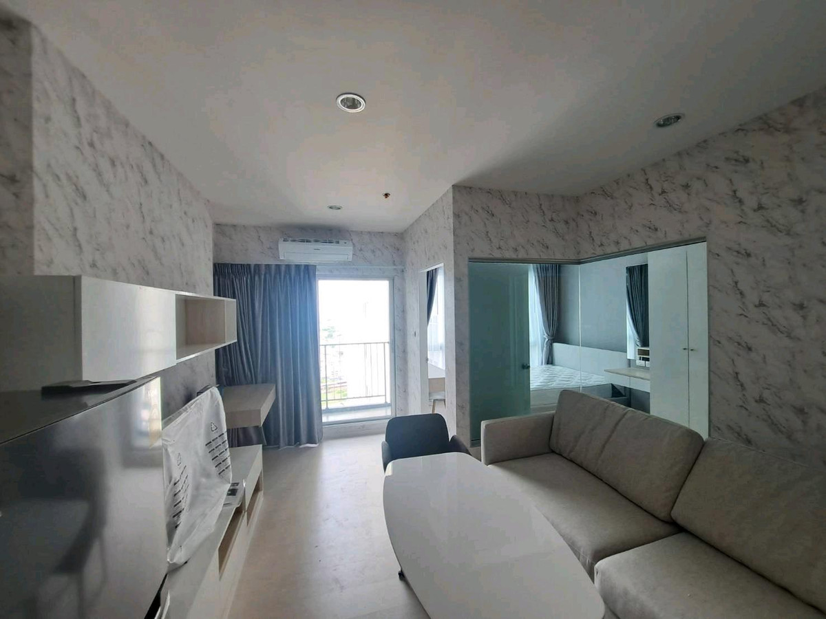 ให้เช่าคอนโดบางแค เพชรเกษม : ปล่อยเช่าราคา 12,000 บาท
ห้องพร้อมอยู่ 
วันที่ 15/02/2569

โครงการโพรดิจี้
ห้อง B2711 ชั้น 27
เลขที่ 88/1098
ขนาด 35 ตร.ม.
ฟรี ค่าส่วนกลาง
ฟรี ที่จอดรถหนึ่งคัน
เฟอร์นิเจอร์ครบ 
เครื่องใช้ไฟฟ้า 
- ทีวี 40 นิ้ว
- ตู้เย็นสองประตู
- ไมโครเวฟ
- เครื่องทำน้ำอุ่