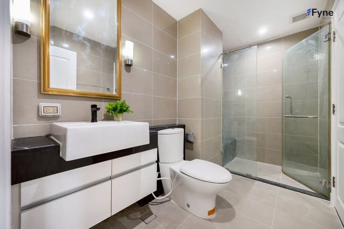 For SaleCondoRama9, Petchburi, RCA : 🏠✨ Supalai Wellington 1 | 1-Bedroom Condo for Sale (HBH-SI-90)