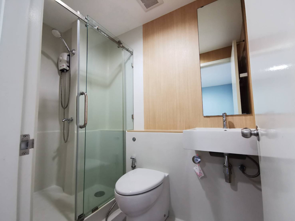 ขายคอนโดท่าพระ ตลาดพลู วุฒากาศ : 🏠✨ แอสปาย สาทร - ท่าพระ | ขายคอนโด 1 ห้องนอน (HBH-ST-29)