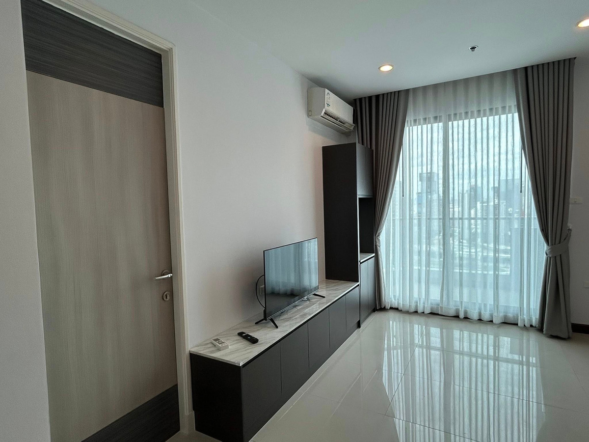 ขายคอนโดพระราม 9 เพชรบุรีตัดใหม่ RCA : ขาย/SALE🧡 Supalai Premier At Asoke (ศุภาลัย พรีเมียร์ แอท อโศก) - KC061