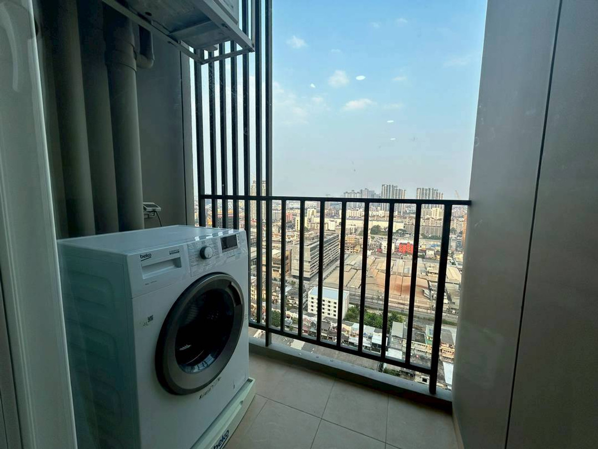 For RentCondoRamkhamhaeng, Hua Mak : ✅ SVR364 ✅ Line : @p2nproperty