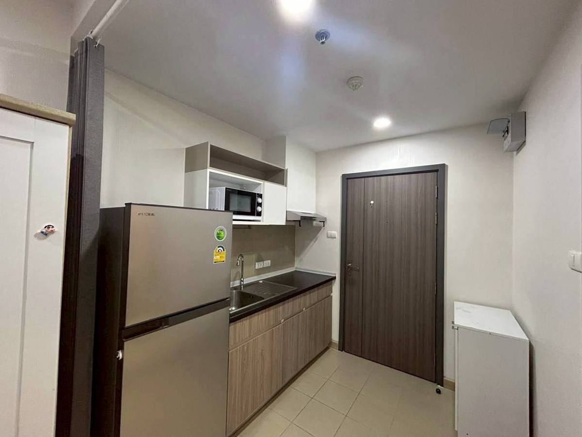 For RentCondoRamkhamhaeng, Hua Mak : ✅ SVR367 ✅ Line : @p2nproperty