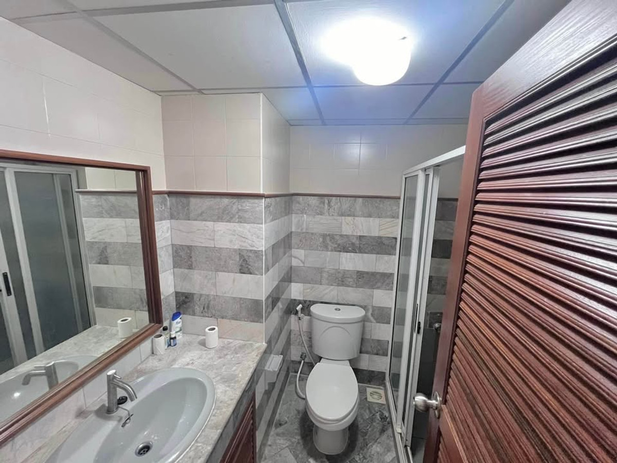 For SaleCondoSilom, Saladaeng, Bangrak : 🏠✨ Silom Suite | 1-Bedroom Condo for Sale (HBH-ST-190)