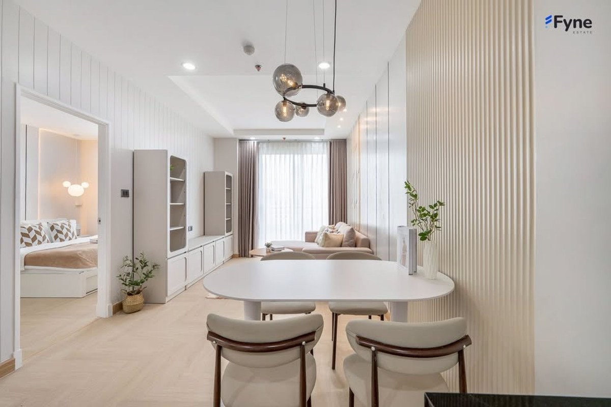 For SaleCondoRama9, Petchburi, RCA : 🏠✨ Supalai Wellington 1 | 1-Bedroom Condo for Sale (HBH-SI-90)