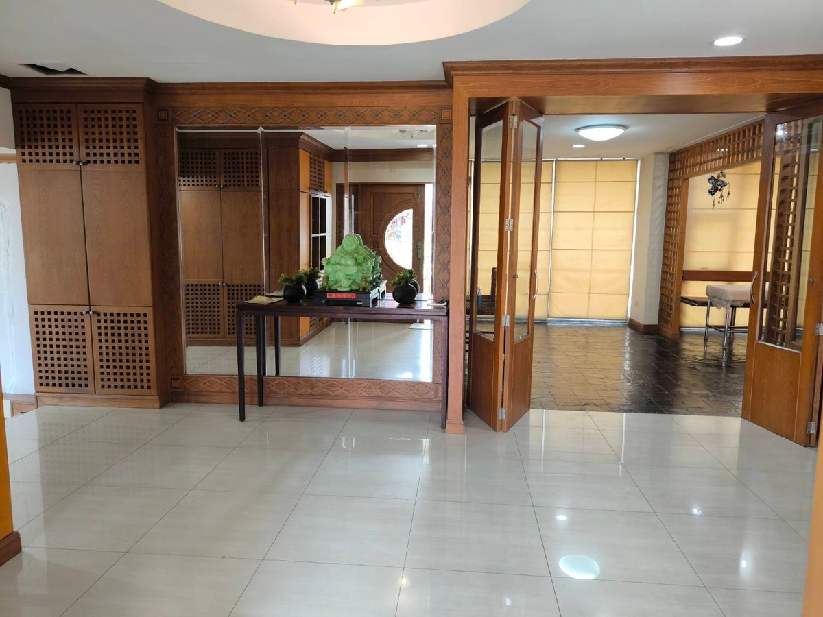 For SaleHouseVipawadee, Don Mueang, Lak Si : Single house for sale Don Mueang, area 1 ngan 26 sq m.