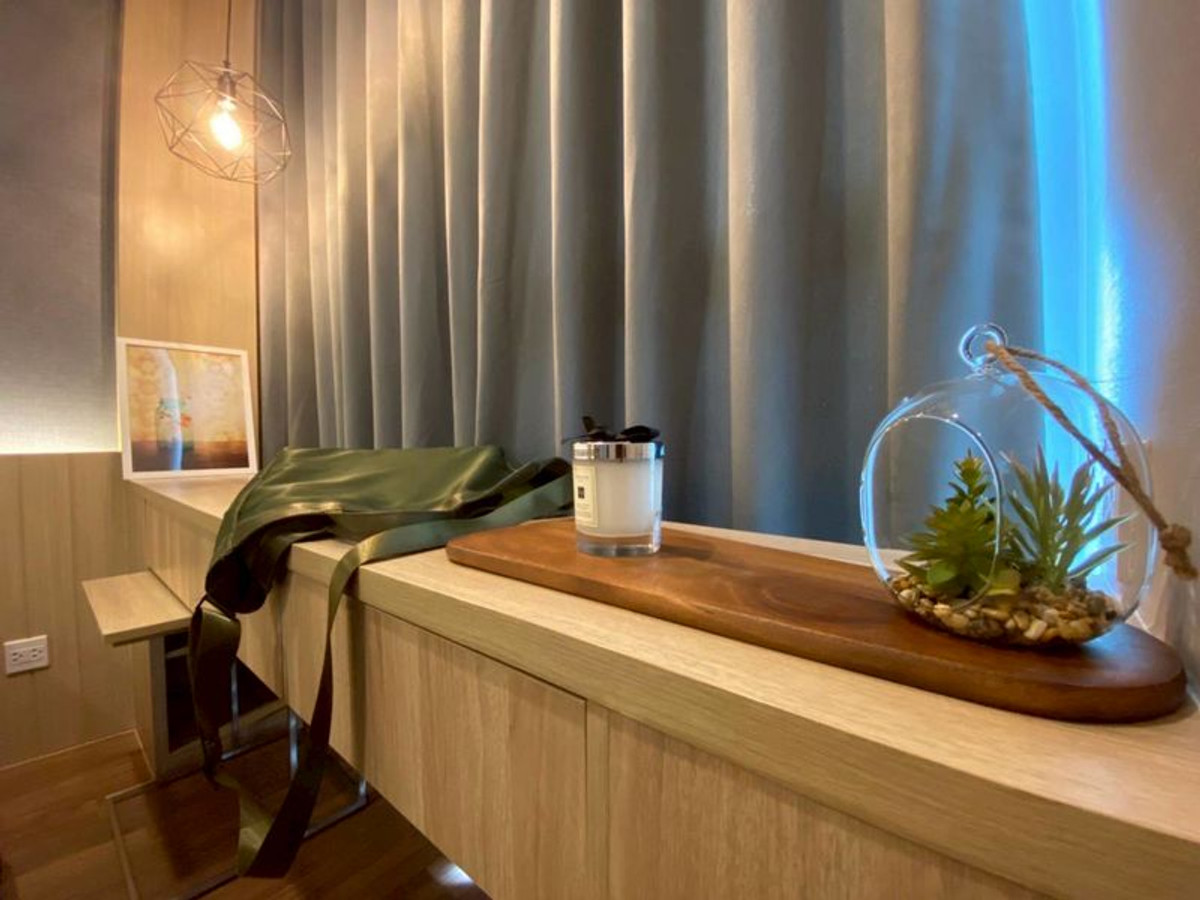 For RentCondoRatchadapisek, Huaikwang, Suttisan : For rent✨Condo near MRT Cultural Center |Noble Revolve Ratchada 2 | near The Street Ratchada and Central Rama 9