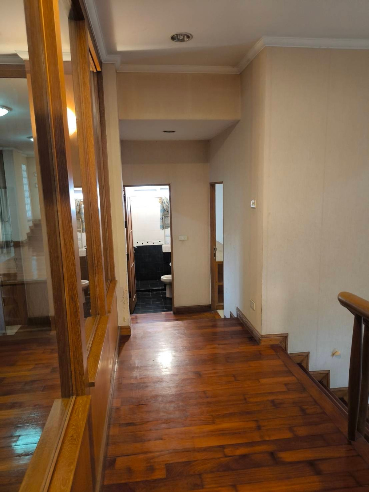 For SaleHouseVipawadee, Don Mueang, Lak Si : Single house for sale Don Mueang, area 1 ngan 26 sq m.