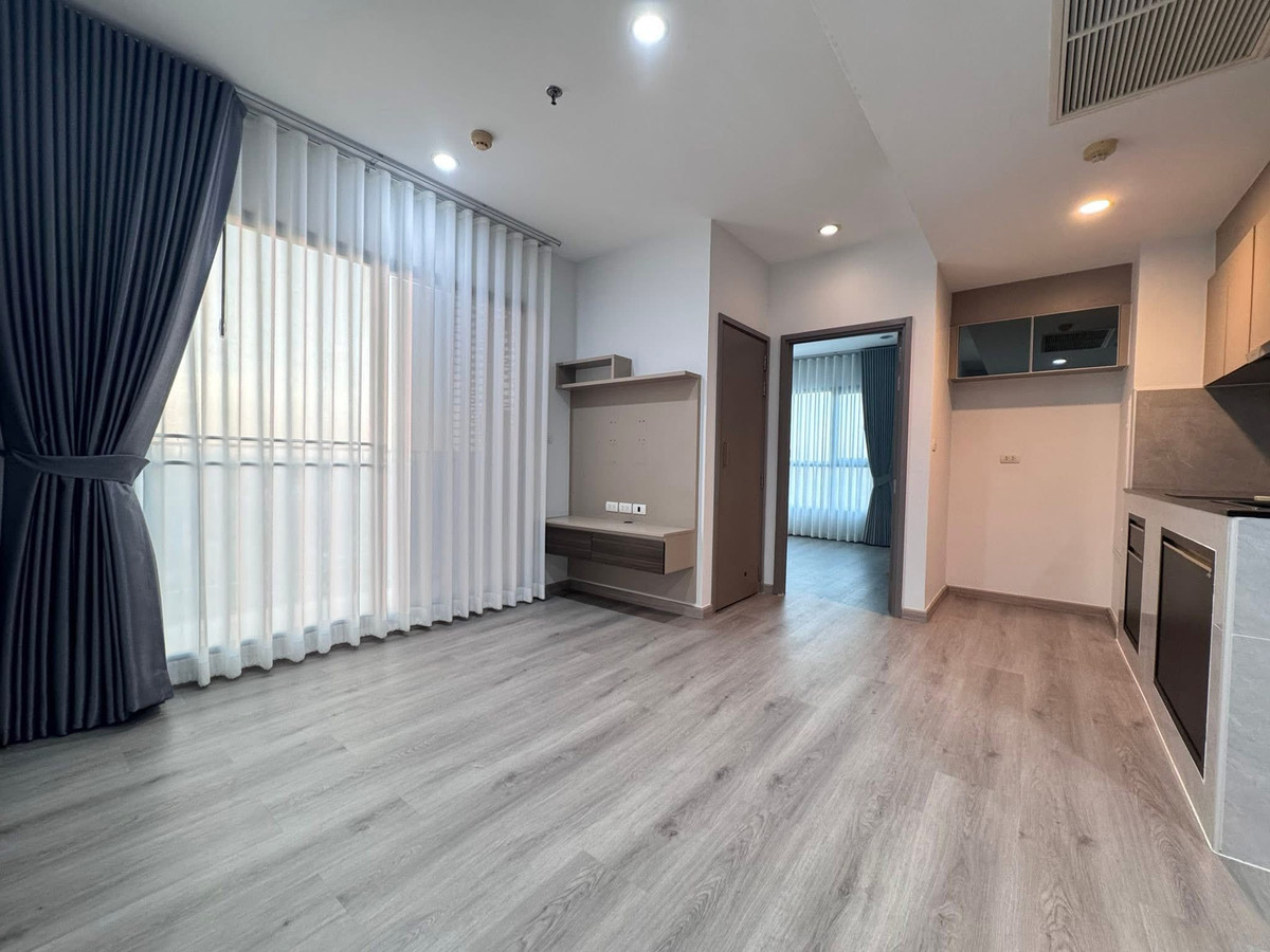 คอนโดวงเวียนใหญ่ เจริญนคร : 🏠✨ ทีล สาทร–ตากสิน | ขาย / เช่า คอนโด 2 ห้องนอน (HBH-SI-76)