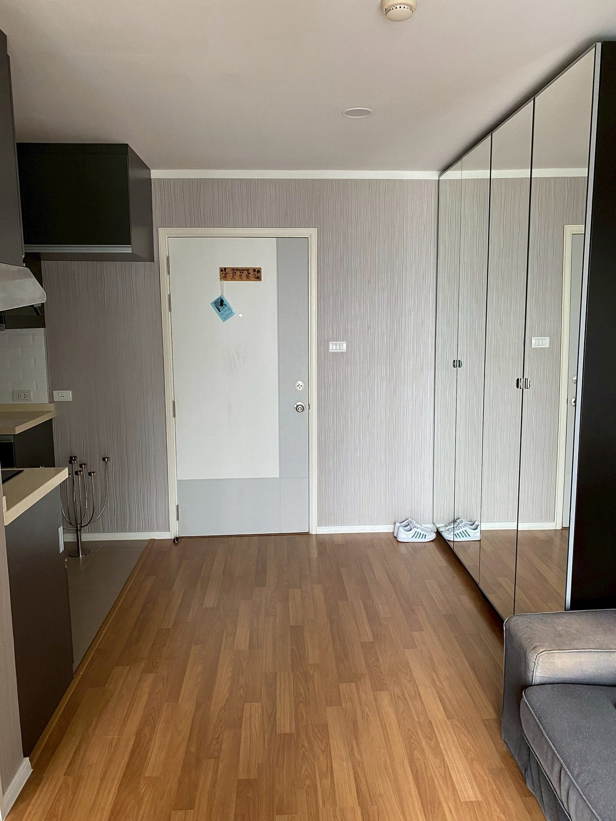 ขายคอนโดพระราม 9 เพชรบุรีตัดใหม่ RCA : ขาย/SALE🧡 Lumpini Park Rama 9 (ลุมพินี พาร์ค พระราม 9) - KC057