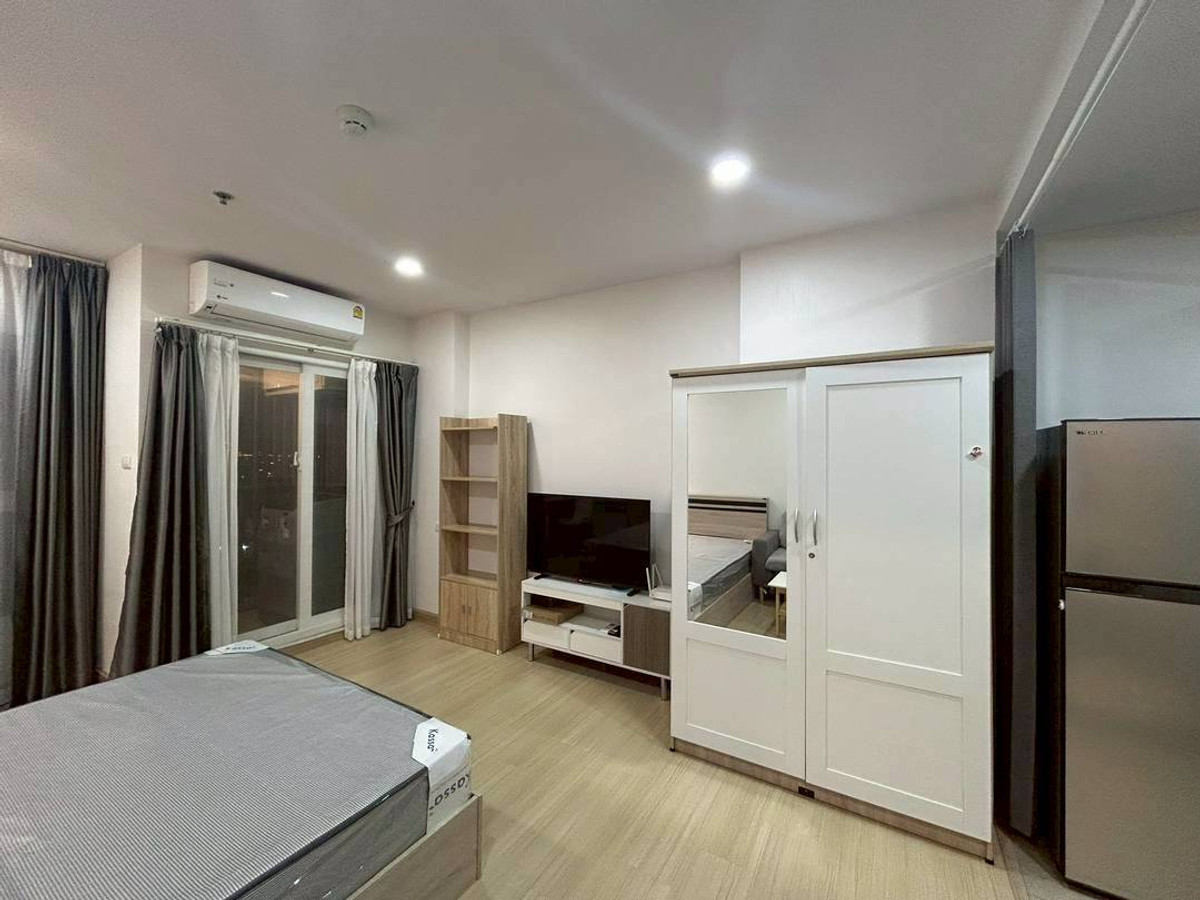 For RentCondoRamkhamhaeng, Hua Mak : ✅ SVR367 ✅ Line : @p2nproperty