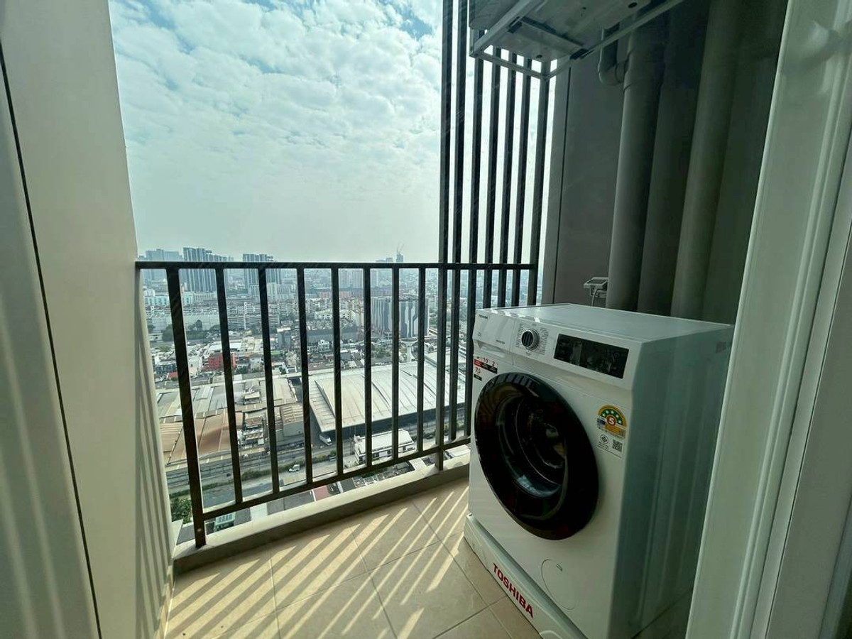 For RentCondoRamkhamhaeng, Hua Mak : ✅ SVR366 ✅ Line : @p2nproperty