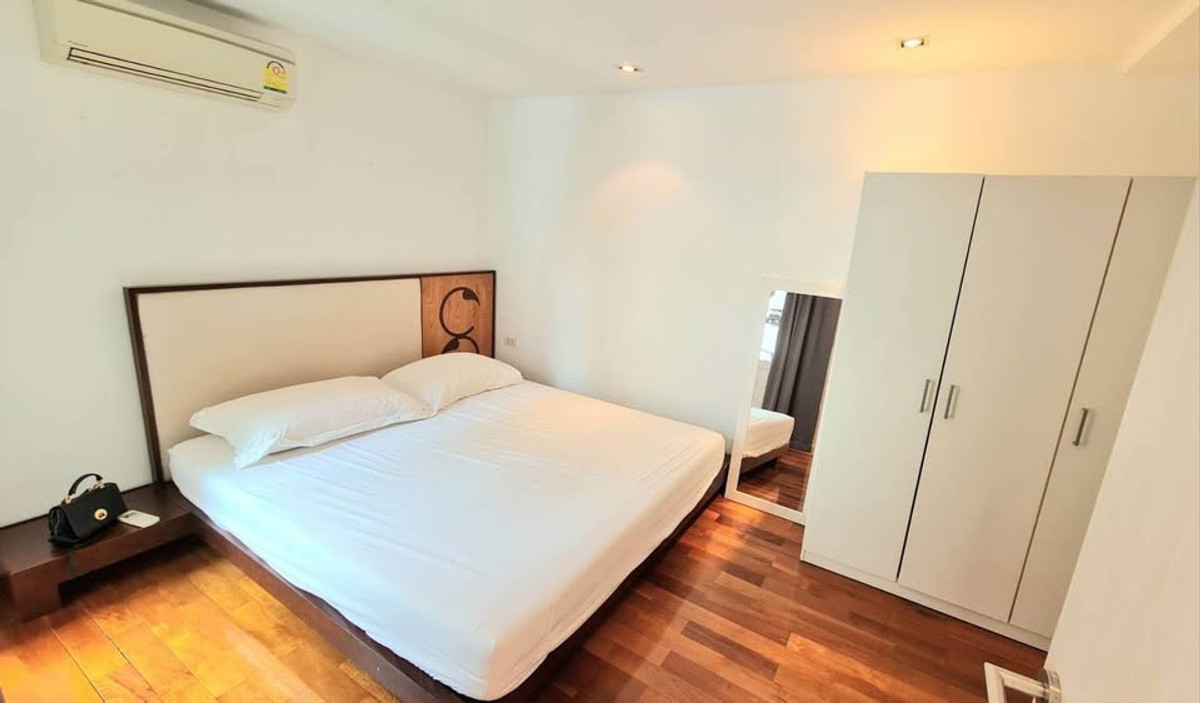 ให้เช่าคอนโดสุขุมวิท อโศก ทองหล่อ : For Rent : Le Nice Ekamai  1ห้องนอน 1ห้องน้ำ ห้องสวย เฟอร์นิเจอร์ครบ พร้อมเข้าอยู่