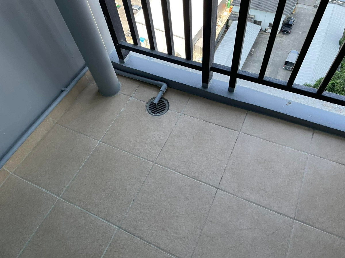 For SaleCondoThaphra, Talat Phlu, Wutthakat : 🏠✨ Supalai Loft Talat Phlu Station | 1-Bedroom Condo for Sale (HBH-ST-189)