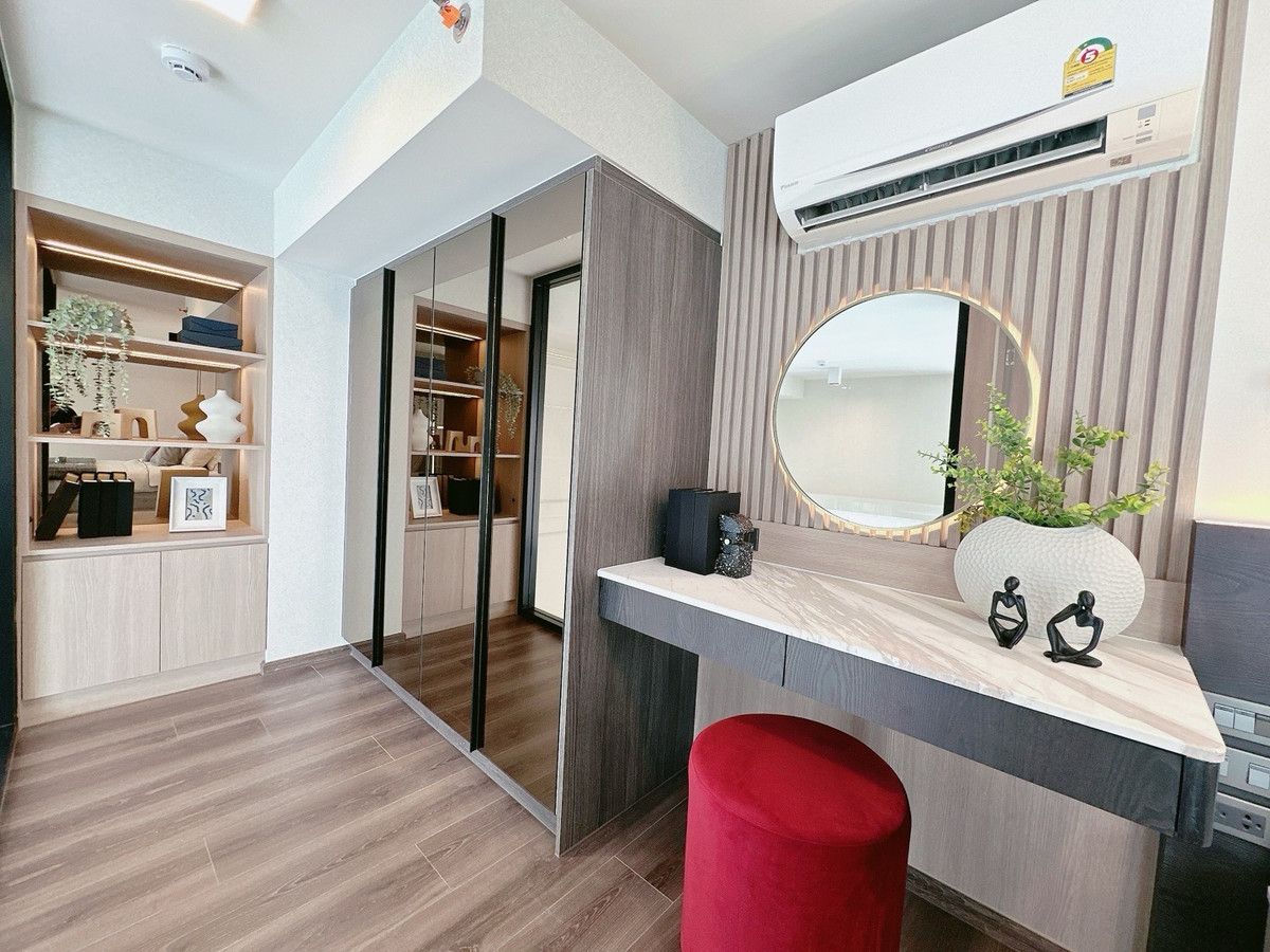 ขายคอนโดพระราม 9 เพชรบุรีตัดใหม่ RCA : 𝐈𝐃𝐄𝐎 𝐑𝐀𝐌𝐀𝟗 𝐀𝐬𝐨𝐤𝐞 ฟรีเงินดาวน์ 𝐎บาท ผ่อนสบายๆ 𝟐𝟓,𝟎𝟎𝟎/เดือน ฟรีทุกค่าใช่จ่าย พร้อมเข้าอยู่ ด่วน 3 ห้องสุดท้าย