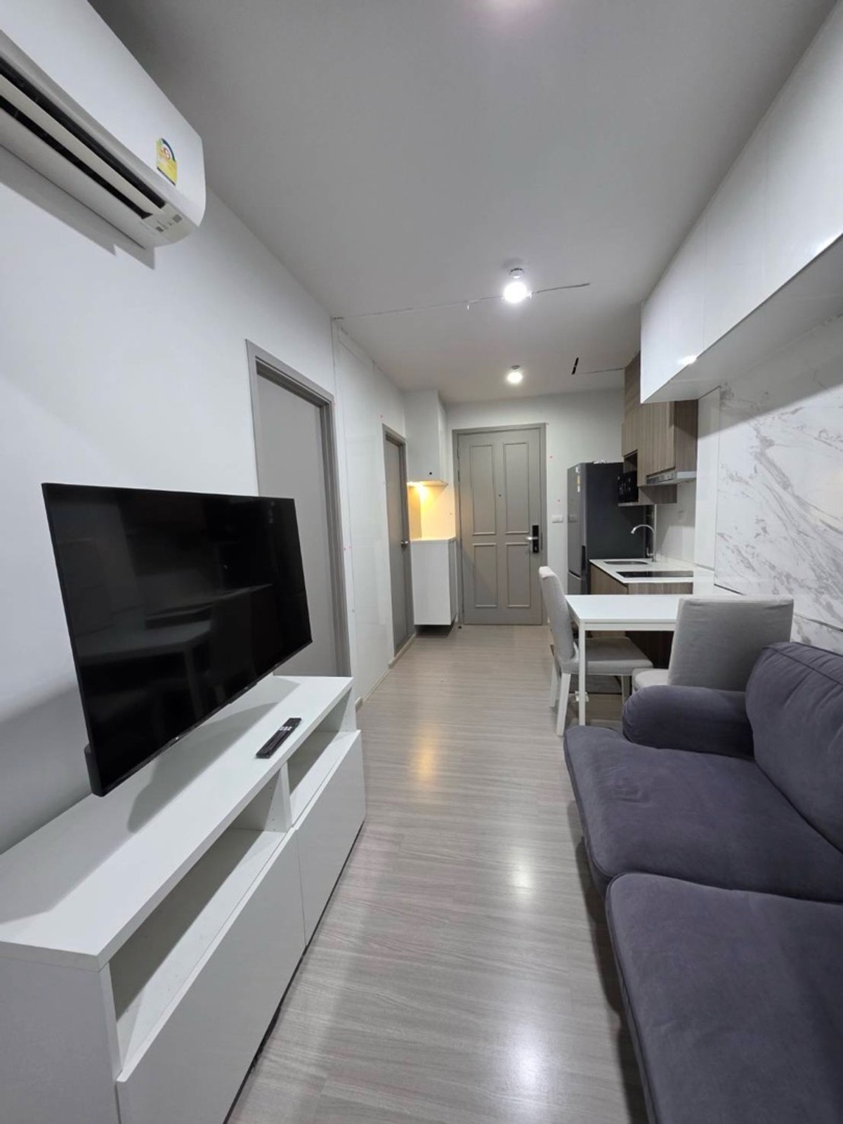 For SaleCondoBang kae, Phetkasem : For sale The Parkland Phetkasem 56