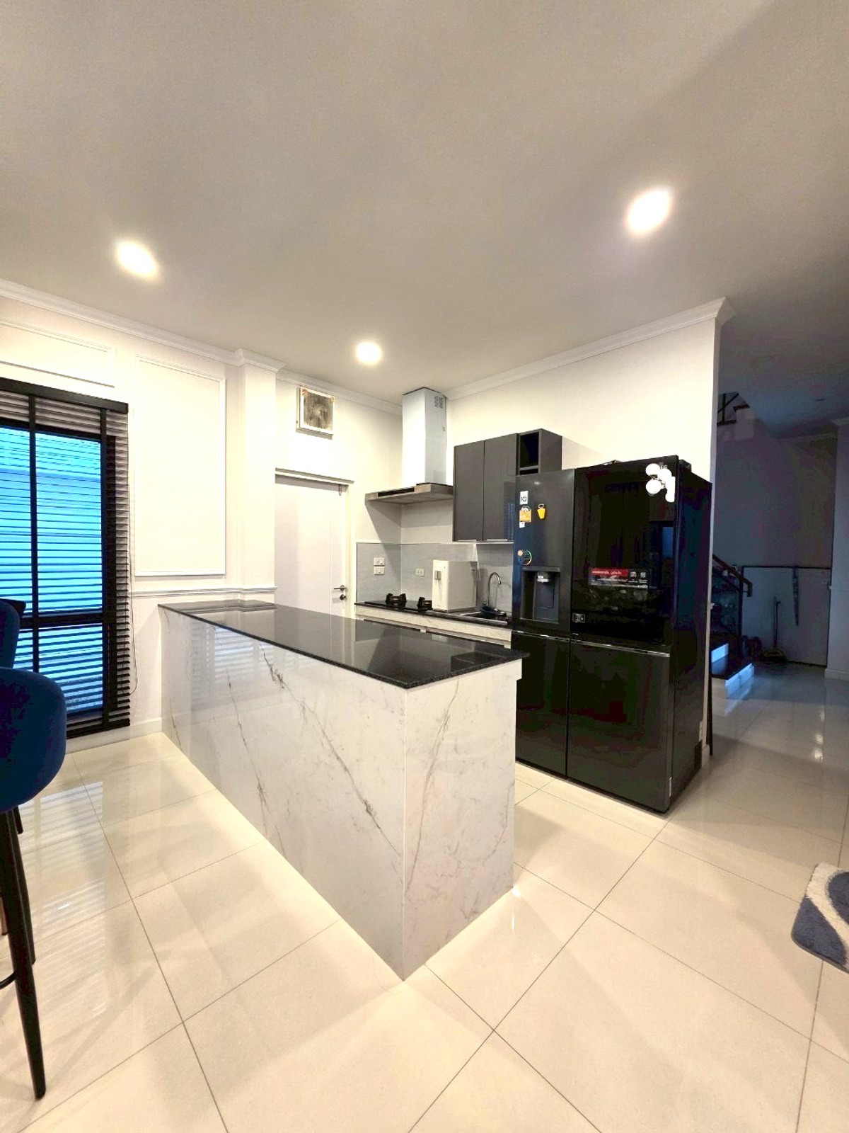 ให้เช่าบ้านลาดพร้าว101 แฮปปี้แลนด์ : ✨ Luxury House for Rent – The City Ekkamai–Ladprao ✨ Ready to Move In