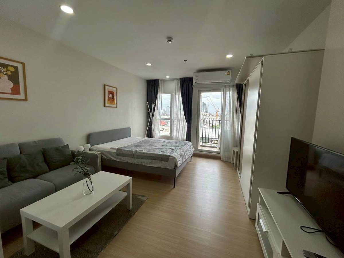 For RentCondoRamkhamhaeng, Hua Mak : ✅ SVR363 ✅ Line : @p2nproperty