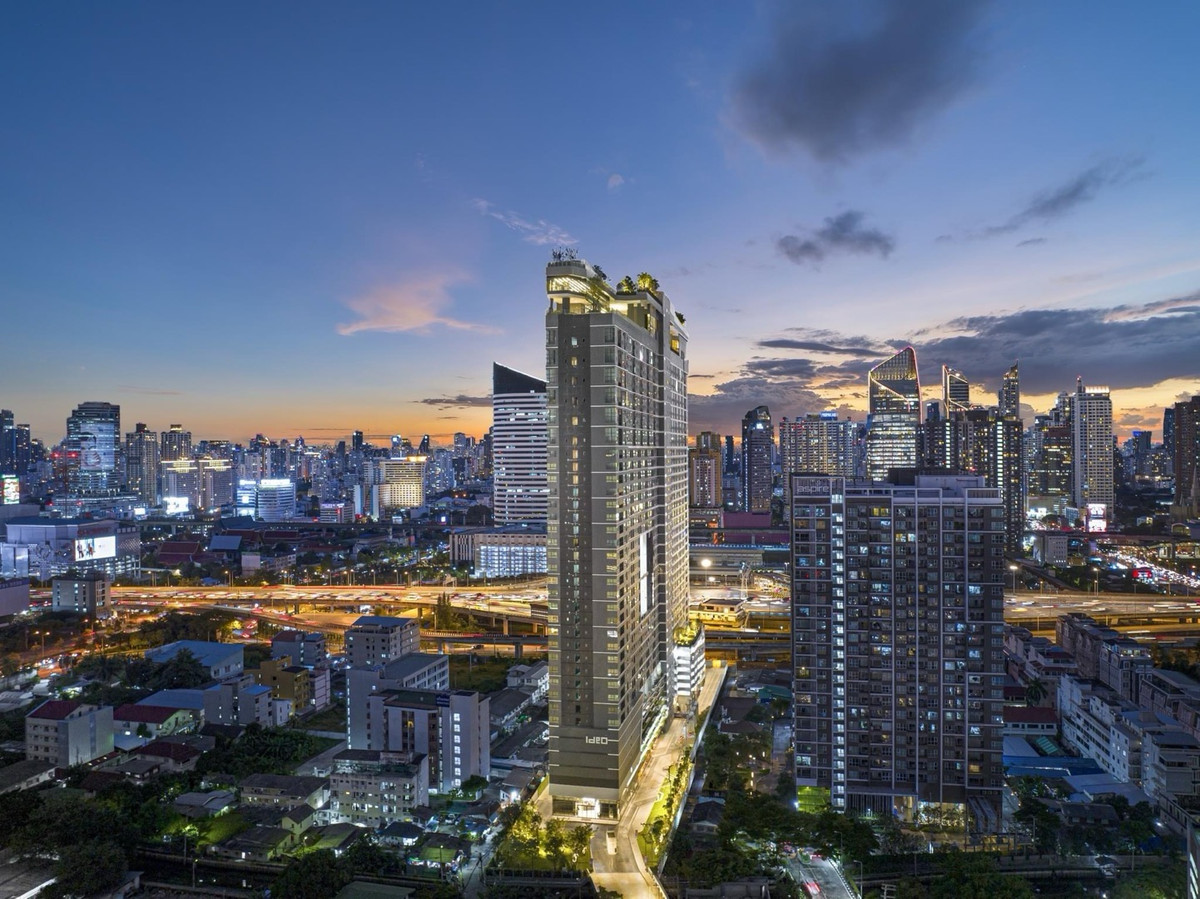 ขายคอนโดพระราม 9 เพชรบุรีตัดใหม่ RCA : 𝐈𝐃𝐄𝐎 𝐑𝐀𝐌𝐀𝟗 𝐀𝐬𝐨𝐤𝐞 ฟรีเงินดาวน์ 𝐎บาท ผ่อนสบายๆ 𝟐𝟓,𝟎𝟎𝟎/เดือน ฟรีทุกค่าใช่จ่าย พร้อมเข้าอยู่ ด่วน 3 ห้องสุดท้าย