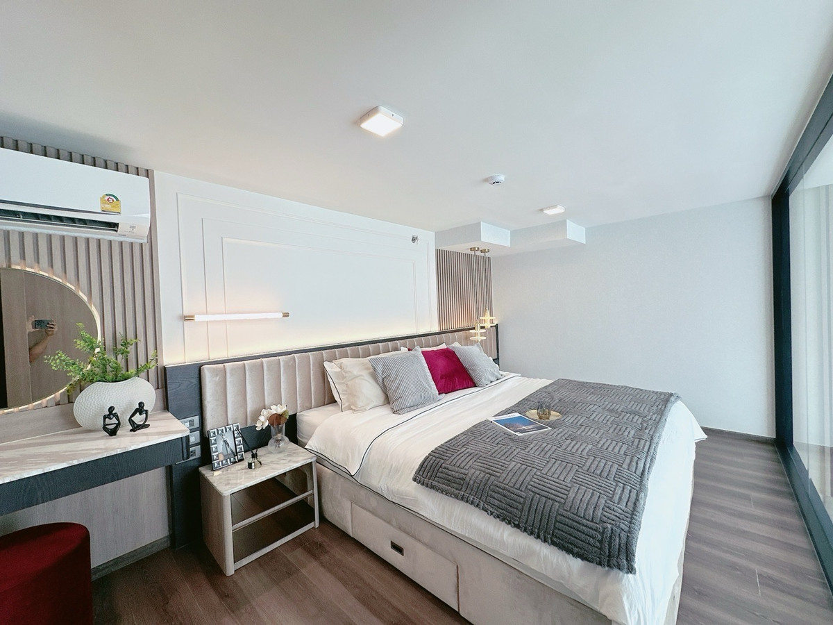 ขายคอนโดพระราม 9 เพชรบุรีตัดใหม่ RCA : 𝐈𝐃𝐄𝐎 𝐑𝐀𝐌𝐀𝟗 𝐀𝐬𝐨𝐤𝐞 ฟรีเงินดาวน์ 𝐎บาท ผ่อนสบายๆ 𝟐𝟓,𝟎𝟎𝟎/เดือน ฟรีทุกค่าใช่จ่าย พร้อมเข้าอยู่ ด่วน 3 ห้องสุดท้าย