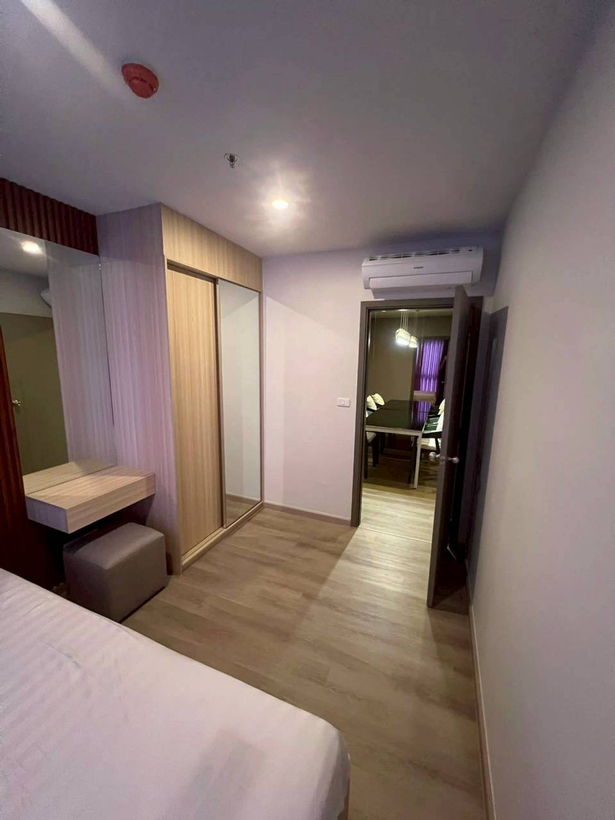 ให้เช่าคอนโดบางนา แบริ่ง ลาซาล : ✅ IDO2134 ✅ Line : @p2nproperty