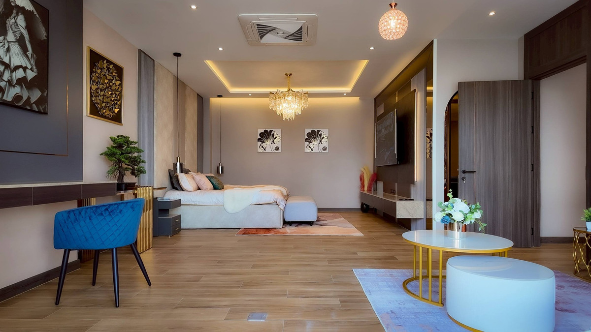 ขายพัทยา บางแสน ชลบุรี สัตหีบ : ขายบ้าน Pool Villa โซนมาบประชัน  126 ตารางวา  752 ตารางเมตร  5 ห้องนอน 7 ห้องน้ำ ดีไซน์หรู ทันสมัย