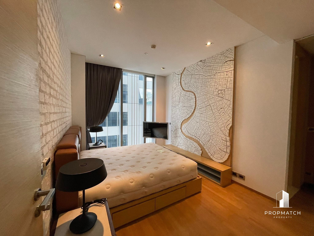 For SaleCondoSilom, Saladaeng, Bangrak : CBD Saladaeng 61 Sq.m. | Rare Size 1BR | 11.99MB Only Tel.0984628898