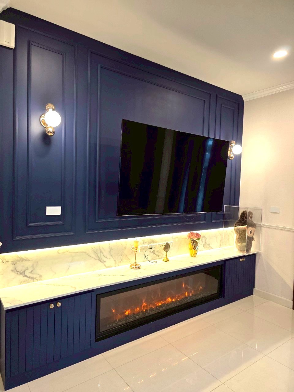 ให้เช่าบ้านลาดพร้าว101 แฮปปี้แลนด์ : ✨ Luxury House for Rent – The City Ekkamai–Ladprao ✨ Ready to Move In