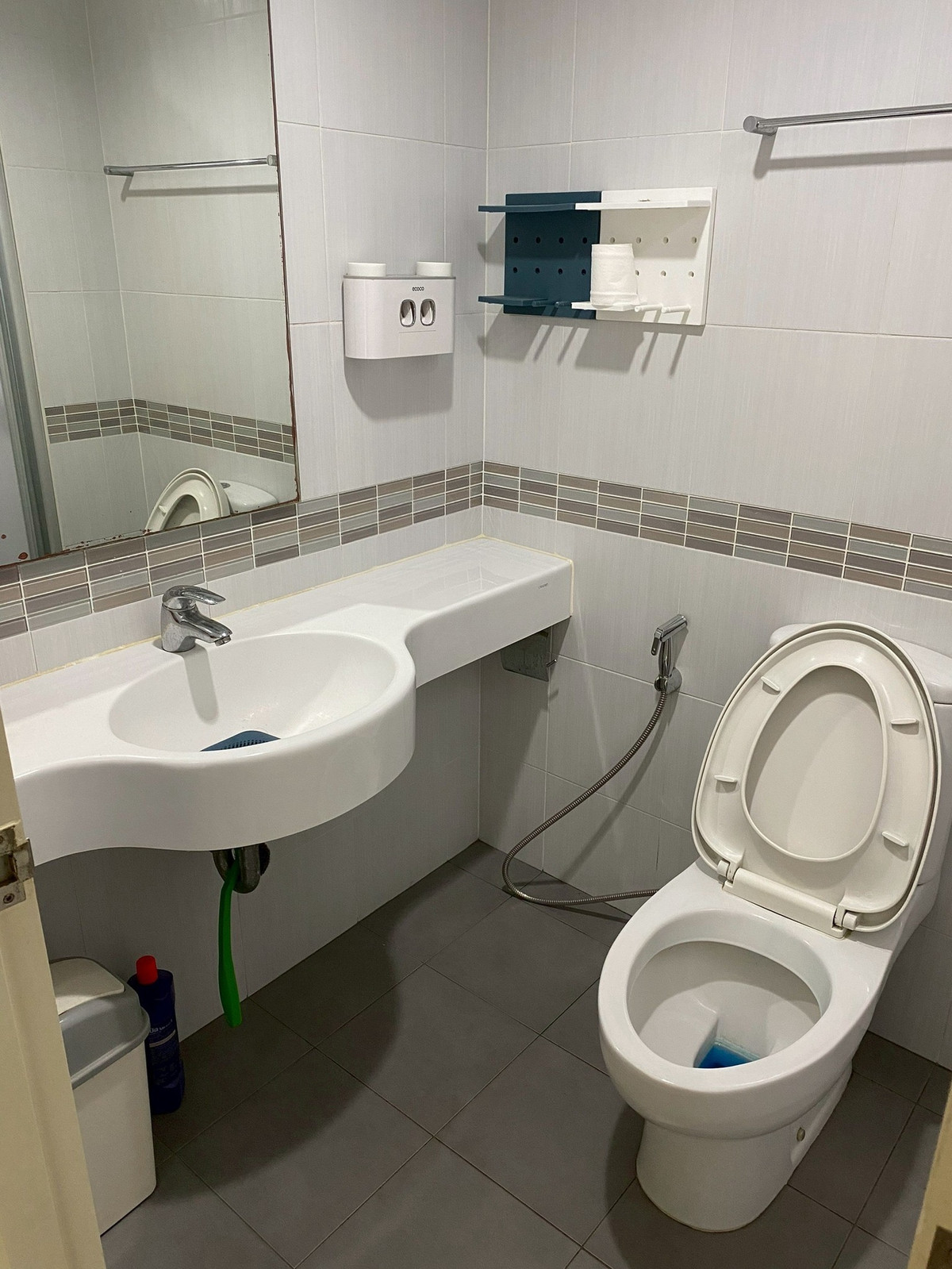 ขายคอนโดพระราม 9 เพชรบุรีตัดใหม่ RCA : ขาย/SALE🧡 Lumpini Park Rama 9 (ลุมพินี พาร์ค พระราม 9) - KC057