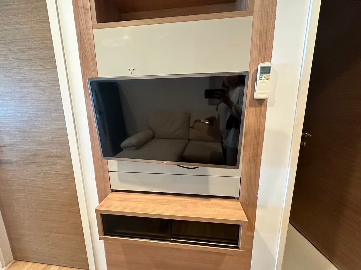 ให้เช่าคอนโดสะพานควาย จตุจักร :  💥 FOR RENT   :  Rhythm Phahol Ari  Condo   💥  