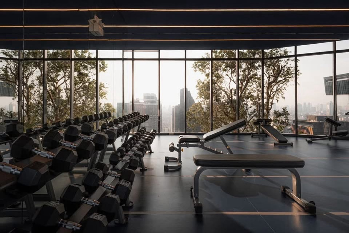 ขายคอนโดพระราม 9 เพชรบุรีตัดใหม่ RCA : 𝐈𝐃𝐄𝐎 𝐑𝐀𝐌𝐀𝟗 𝐀𝐬𝐨𝐤𝐞 ฟรีเงินดาวน์ 𝐎บาท ผ่อนสบายๆ 𝟐𝟓,𝟎𝟎𝟎/เดือน ฟรีทุกค่าใช่จ่าย พร้อมเข้าอยู่ ด่วน 3 ห้องสุดท้าย