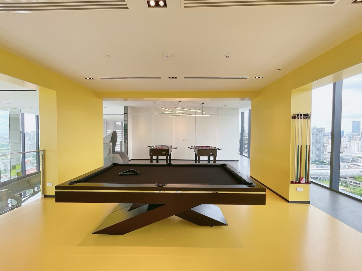 ขายคอนโดพระราม 9 เพชรบุรีตัดใหม่ RCA : 𝐈𝐃𝐄𝐎 𝐑𝐀𝐌𝐀𝟗 𝐀𝐬𝐨𝐤𝐞 ฟรีเงินดาวน์ 𝐎บาท ผ่อนสบายๆ 𝟐𝟓,𝟎𝟎𝟎/เดือน ฟรีทุกค่าใช่จ่าย พร้อมเข้าอยู่ ด่วน 3 ห้องสุดท้าย