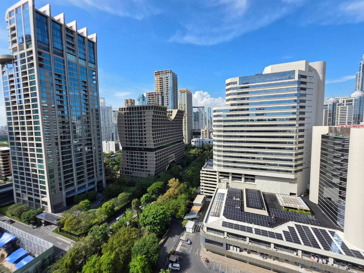 For SaleCondoWitthayu, Chidlom, Langsuan, Ploenchit : Muniq Langsuan: 86.01 sqm. 2bed 2bath 86.01sqm. 32,000,000 Am: 0656199198