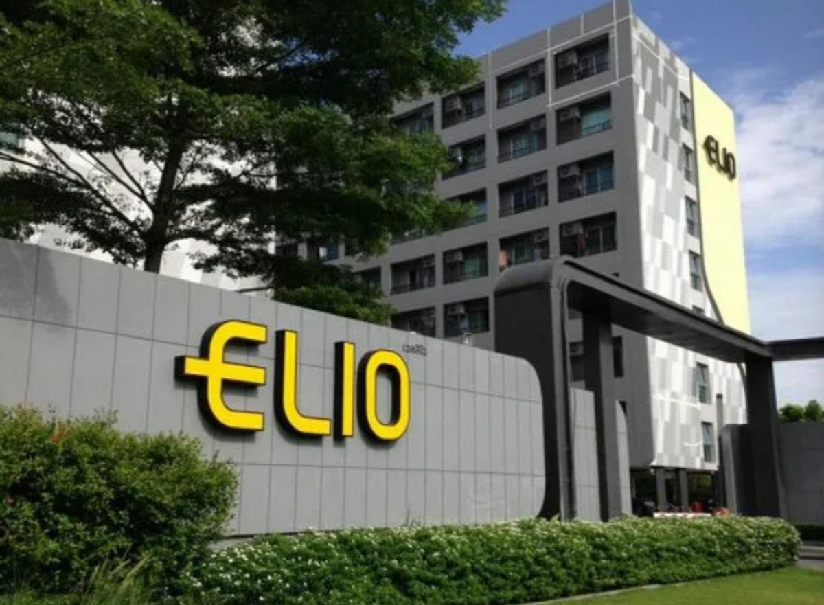 ให้เช่าคอนโดอ่อนนุช อุดมสุข : ห้องสวย รีโนเวทใหม่ เฟอร์นิเจอร์พร้อมเครื่องใช้ไฟฟ้าครบ ทำเลดี ราคาไม่แรง เหมาะสำหรับคนทำงานย่านสุขุมวิท–บางนา