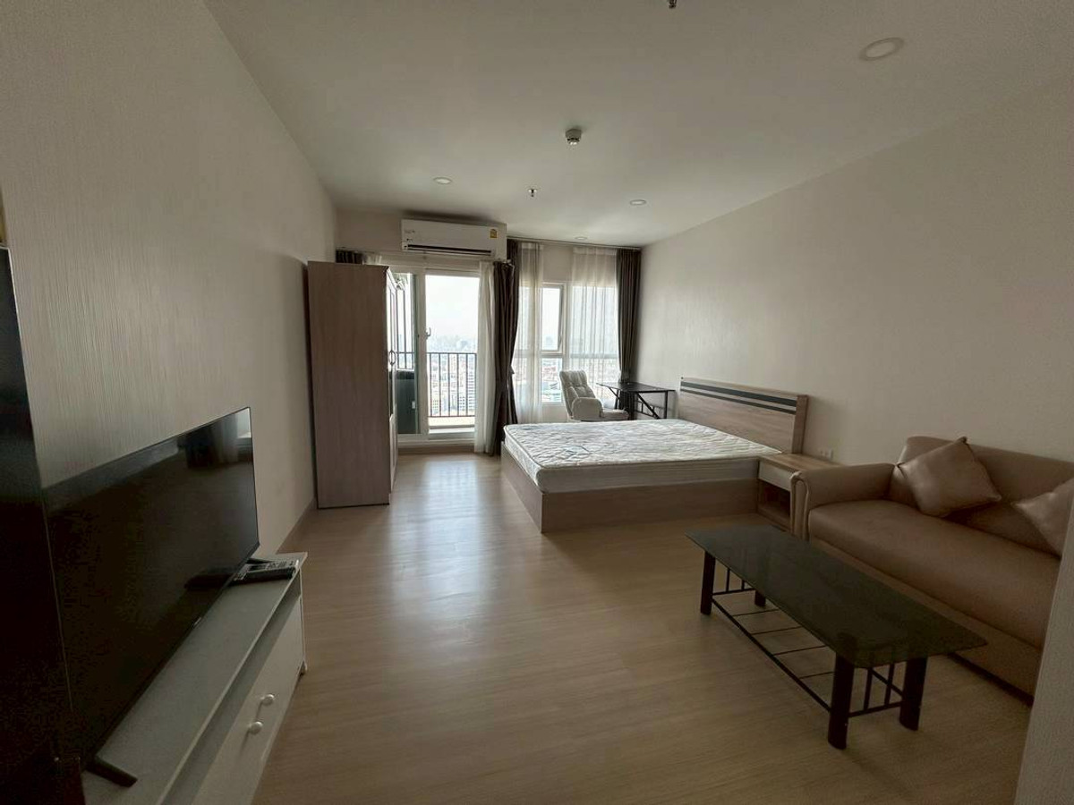 For RentCondoRamkhamhaeng, Hua Mak : ✅ SVR368 ✅ Line : @p2nproperty