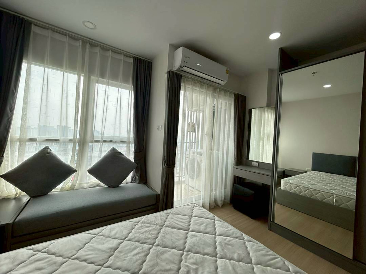 For RentCondoRamkhamhaeng, Hua Mak : ✅ SVR366 ✅ Line : @p2nproperty